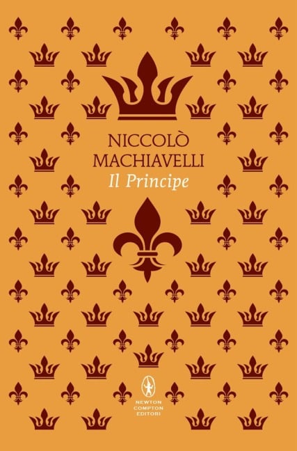 Su principe - Niccolò Machiavelli