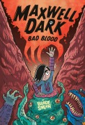 Cover-Bild zum Titel 'Bad Blood #2' von 'Brady Smith'
