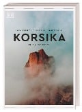 Cover-Bild zum Titel 'Korsika' von ''