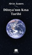 Cover-Bild zum Titel 'Dünyanin Kisa Tarihi' von 'Alvin James'