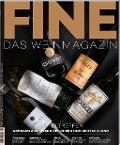 Cover-Bild zum Titel 'FINE Das Weinmagazin 01/2024' von ''