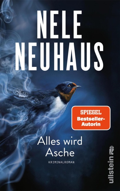 Alles wird Asche - Nele Neuhaus