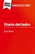 Cover-Bild zum Titel 'Diario del ladro di Jean Genet (Analisi del libro)' von 'Alice Somssich'