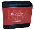 Cover-Bild zum Titel 'New Testament-KJV' von ''