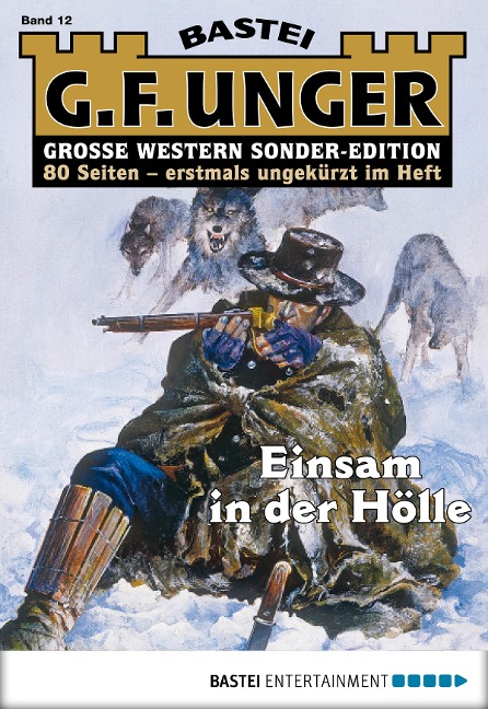 G. F. Unger Sonder-Edition 12 - G. F. Unger
