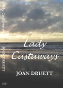 Cover-Bild zum Titel 'Lady Castaways' von 'Joan Druett'
