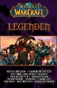 World of Warcraft - Legenden - 