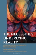 Cover-Bild zum Titel 'The Necessities Underlying Reality' von ''