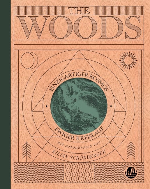 THE WOODS - Pia Franziska Kraus