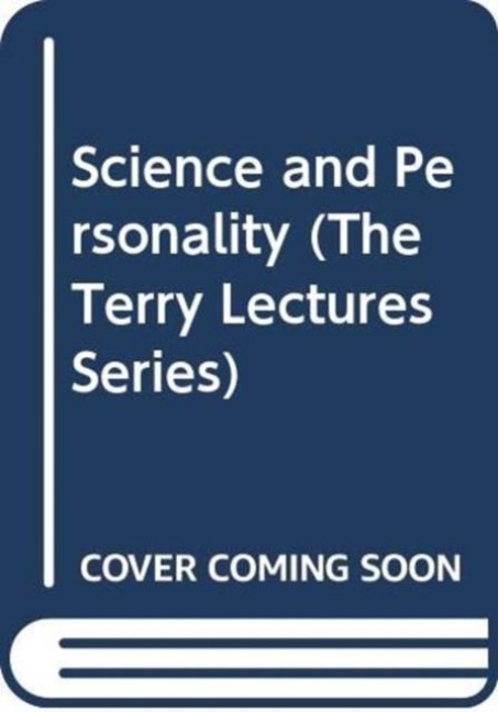 Science and Personality - William Brown