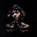 Cover-Bild zum Titel 'Kaleidoscope - Mussorgsky,Ravel,Stravinsky' von 'Khatia Buniatishvili'