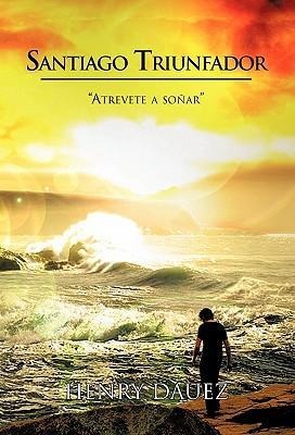 Santiago Triunfador - Henry Dauez