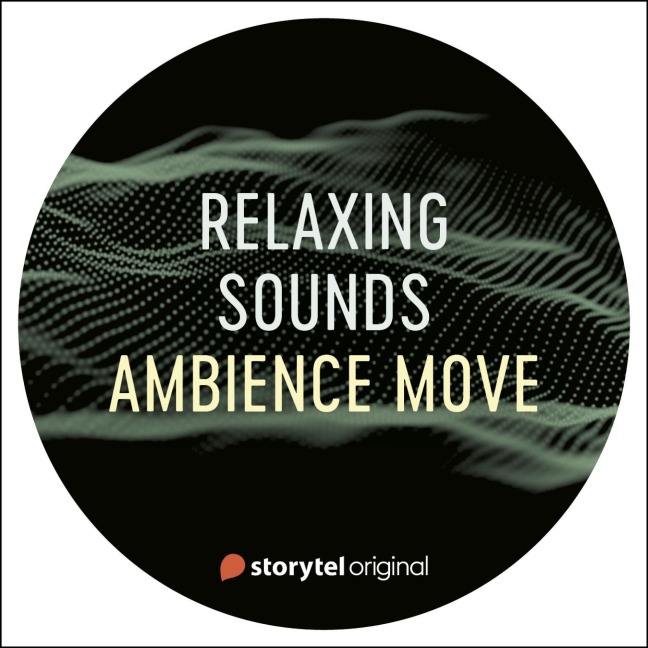 Ambience Move - Lukas Åkerberg Lundh