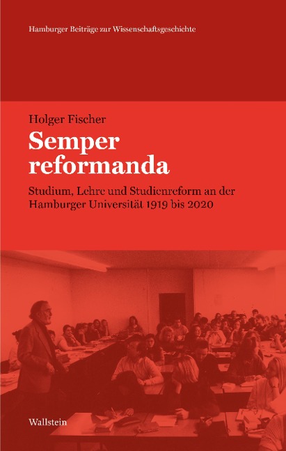 Semper reformanda - Holger Fischer