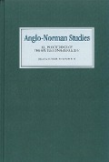 Cover-Bild zum Titel 'Anglo-Norman Studies XL' von ''