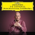 Brahms: The Symphonies - Yannick Nezet-Seguin, Chamber Orchestra Of Europe