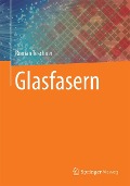 Cover-Bild zum Titel 'Glasfasern' von 'Roman Teschner'