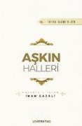 Cover-Bild zum Titel 'Askin Halleri' von 'Imam-I Gazali'