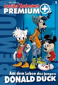 Lustiges Taschenbuch Premium Plus 01 - Walt Disney