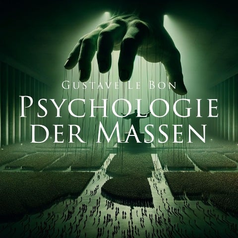 Psychologie der Massen - Gustave Le Bon