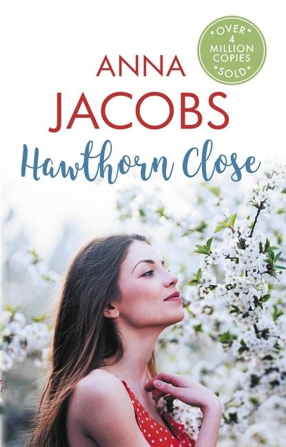 Hawthorn Close - Anna Jacobs