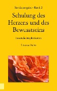 Cover-Bild zum Titel 'Sonderausgabe - Schulung des Herzens und des Bewusstseins - Sananda Inspirationen' von 'Heike Stuckert'