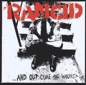 And Out Come The Wolves - Rancid