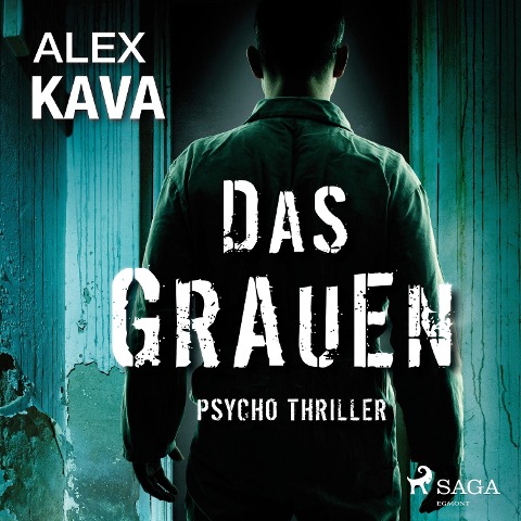 Das Grauen - Psycho Thriller - Alex Kava