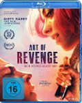 Art of Revenge - Mein Körper gehört mir - Leah McKendrick, Sonya Belousova