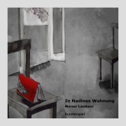 Cover-Bild zum Titel 'In Nadines Wohnung' von 'Werner Leuthner, Setuniman'