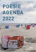 Poesie Agenda 2022 - Jolanda Fäh, Susanne Mathies