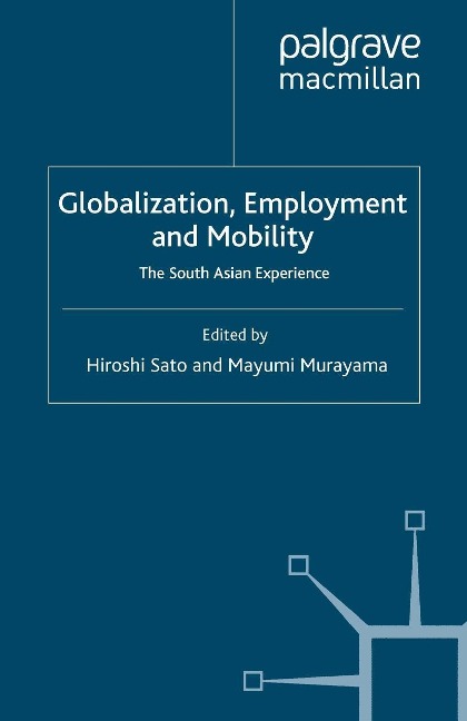 Globalisation, Employment and Mobility - 