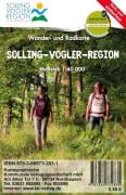 Cover-Bild zum Titel 'Solling-Vogler-Region' von ''