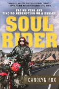 Soul Rider - Carolyn Fox