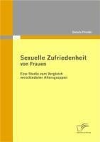 Sexuelle Zufriedenheit von Frauen - Danuta Prentki
