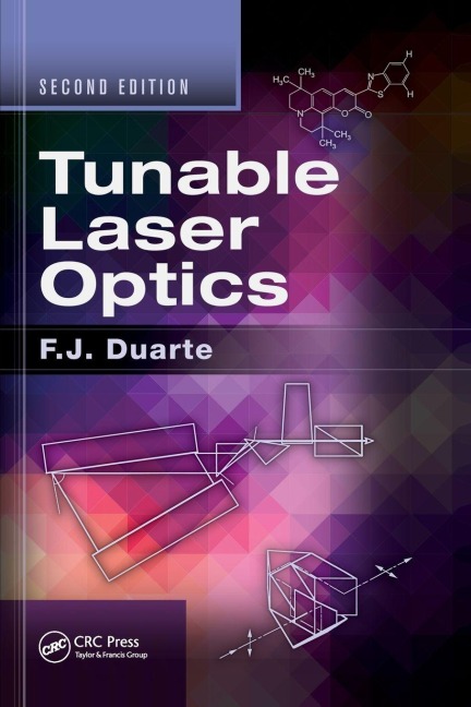 Tunable Laser Optics - F. J. Duarte