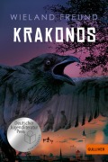 Cover-Bild zum Titel 'Krakonos' von 'Wieland Freund'