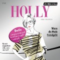 Cover-Bild zum Titel 'Holly. Wenn die Mode fremdgeht' von 'Anna Friedrich'