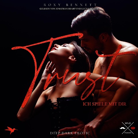 Ich spiele mit dir - Roxy Bennett