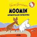 Moominvallei-detectives - Tove Jansson