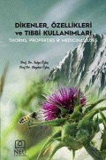 Cover-Bild zum Titel 'Dikenler, Özellikleri ve Tibbi Kullanimlari' von 'Haydar Öztas'