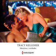 Cover-Bild zum Titel 'Mentiras y verdades' von 'Tracy Kelleher'