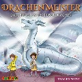 Drachenmeister 11: Das Leuchten des Silberdrachen - Tracey West