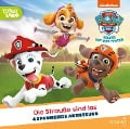 PAW Patrol CD 72 - 