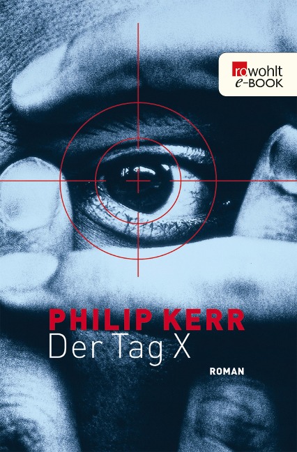 Der Tag X - Philip Kerr
