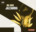 Cover-Bild zum Titel 'Jazzanova' von 'Ira Kris'