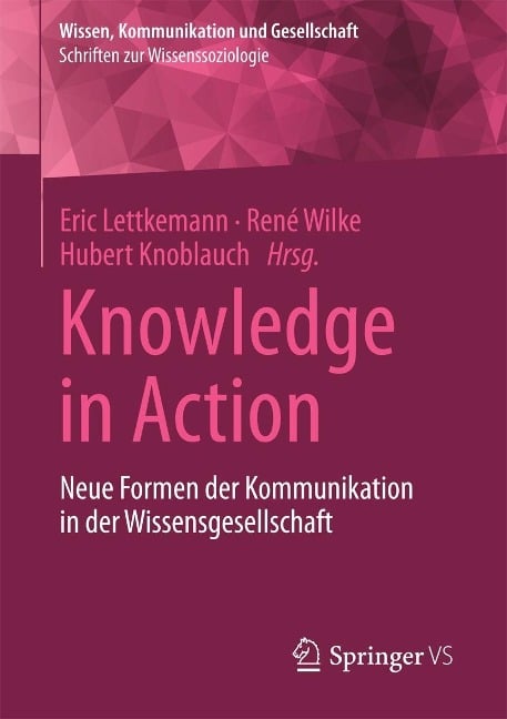 Knowledge in Action - 