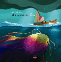 Cover-Bild zum Titel 'A Viagem de Théo' von 'Sylvain Barré'