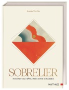 Cover-Bild zum Titel 'Sobrelier' von 'Benoît d'Onofrio'