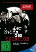Cover-Bild zum Titel 'Der Stich des Skorpion - Auf der Todesliste der Stasi' von 'Holger Karsten Schmidt, Irmin Schmidt'